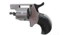 Plynový revolver Ekol Arda titán 8mm