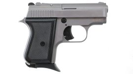 Plynová pištoľ Ekol Tuna titan cal.8mm