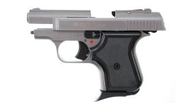 Plynová pištoľ Ekol Tuna titan cal.8mm