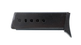 Plynová pištoľ Ekol Tuna titan cal.8mm
