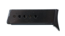 Plynová pištoľ Ekol Tuna čierna cal.8mm