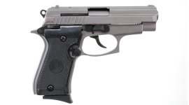 Plynová pištoľ Ekol P29 titan cal.9mm