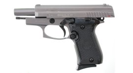 Plynová pištoľ Ekol P29 titan cal.9mm