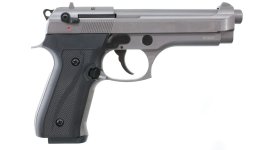 Plynová pištoľ Ekol Firat 92 titan cal.9mm