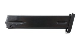 Plynová pištoľ Ekol Firat 92 titan cal.9mm