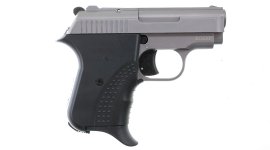 Plynová pištoľ Ekol Agent titanium cal.9mm