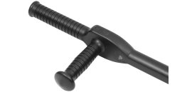 Tonfa TF so srdiečkom