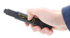 Paralyzér UZI Pen 500000 Volts