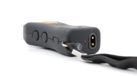 Paralyzér UZI Micro 950k Volts LED