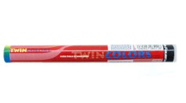 Pyro svetlice Zink 511 Twin Colors 10ks