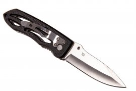 Zatvárací nôž Ganzo G615