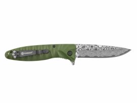 Zatvárací nôž Ganzo G620-G2