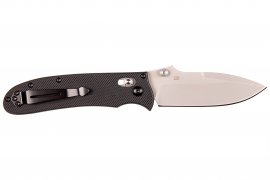 Zatvárací nôž Ganzo G704-B