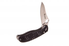 Zatvárací nôž Ganzo G7331-BK