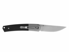 Vyskakovací nôž Ganzo G7362-BK
