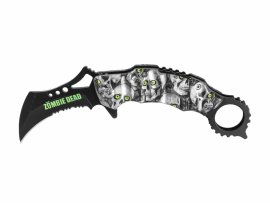 Nôž Karambit Haller 83950