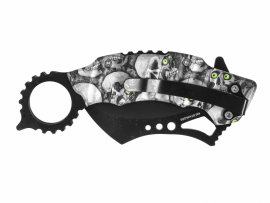 Nôž Karambit Haller 83950
