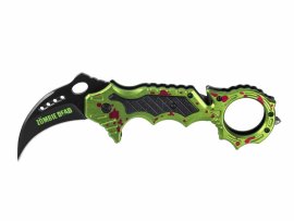 Nôž Karambit Haller 83951
