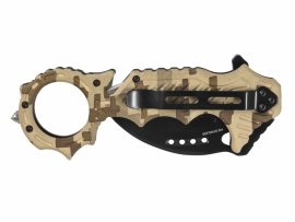 Nôž Karambit Haller 88404