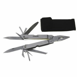 Multitool Fox Outdoor 11-nástrojov
