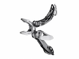 Multitool Leatherman Skeletool CX Box