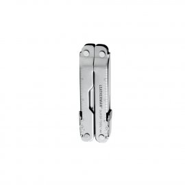 Multitool Leatherman Super Tool 300 strieborný