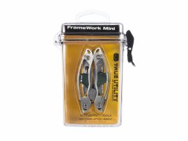 Multitool True Utility FrameWork Mini TU194
