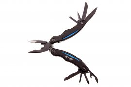 Multitool Ganzo G109 modrý
