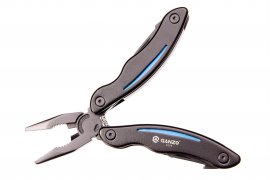 Multitool Ganzo G109 modrý