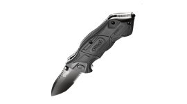 Nôž Walther Black Tac Pro