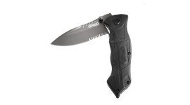 Nôž Walther Black Tac Pro