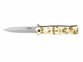 Zatvárací nôž Joker JKR524 Camo