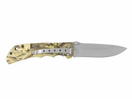 Zatvárací nôž Joker JKR528 camo