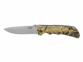 Zatvárací nôž Joker JKR528 camo