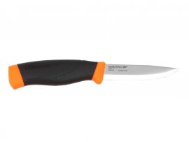 Nôž Morakniv Companion F Heavy Duty orange