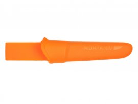 Nôž Morakniv Companion F Heavy Duty orange