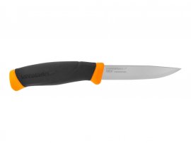 Nôž Morakniv Companion oranžový nerez