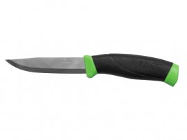 Nôž Morakniv Companion Green