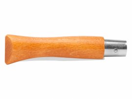 Zatvárací nôž Opinel 5 karbón - buk