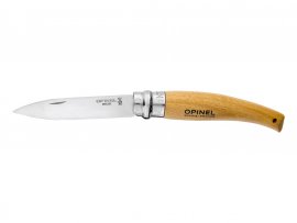 Záhradnícky nôž Opinel 8