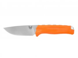 Nôž Benchmade 15008-ORG HUNT