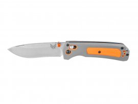Zatvárací nôž Benchmade 15061 Grizzly Ridge