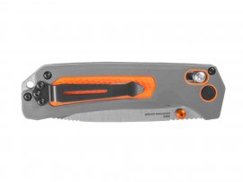 Zatvárací nôž Benchmade 15061 Grizzly Ridge