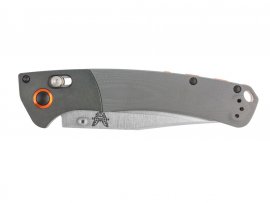 Zatvárací nôž Benchmade 15080-1 HUNT