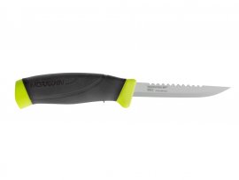 Filetovací nôž Morakniv Fishing Comfort Scaler 098 zúbkovaný