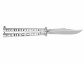 Nôž Benchmade 63 Balisong Bowie