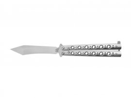 Nôž Benchmade 67 Balisong