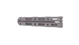 Nôž Benchmade 87 Ti Balisong