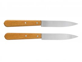 Sada kuchynských nožov Opinel 102 Paring Knife