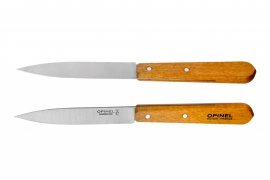 Sada kuchynských nožov Opinel 102 Paring Knife